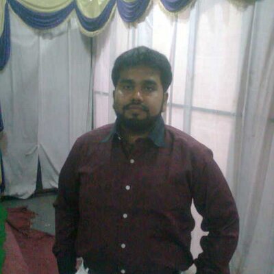 Profile Picture of Mohammed Zaheer (@zaheersmd) on Twitter