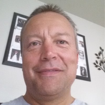 Profile Picture of Mike Schaafsma (@mike_schaafsma) on Twitter