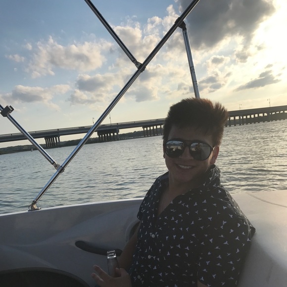 Profile Picture of Michael Allan (@mikey2095) on Poshmark
