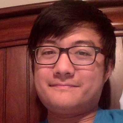 Profile Picture of Thomas F. Zhang (@ThomasFZhang) on Twitter