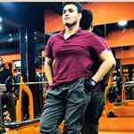 Profile Picture of Ahmed Faraz (@ahmedfaraz_k27) on Instagram