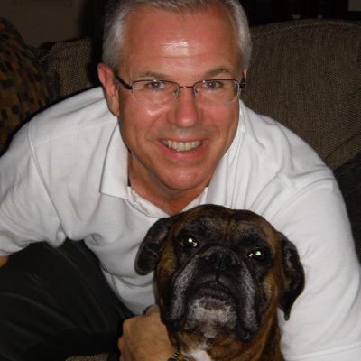 Profile Picture of Bob Viall (@Savannah_Bob) on Twitter