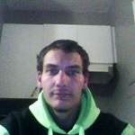 Profile Picture of Patrick Ouellette (@patrickouellette96) on Instagram