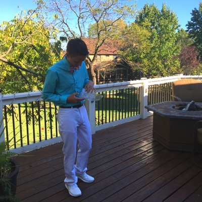 Profile Picture of Cooper Coleman (@co1eman16) on Twitter