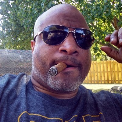 Profile Picture of Darrell Stovall (@DarrellStovall7) on Twitter