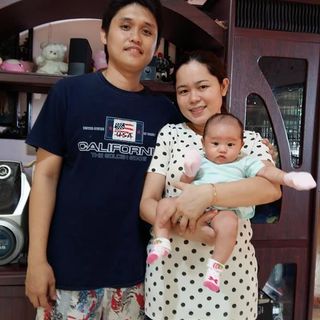 Profile Picture of Christopher Uy (@christopher.uy.370) on Facebook