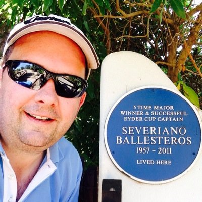 Profile Picture of Mark Grant (@markpgrant) on Twitter