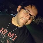 Profile Picture of Cody Alvarado (@gojira928) on Instagram