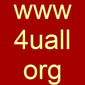 Profile Picture of Robert Severin (@ForYouAllOrg) on Youtube