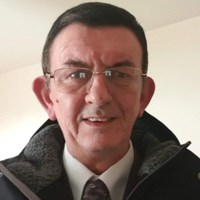 Profile Picture of Jay Nesbit (@JayNesbit7) on Twitter