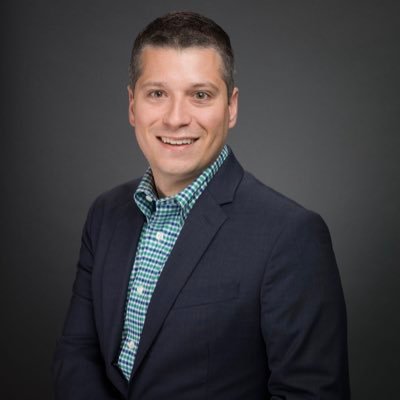 Profile Picture of Michael (@MichaelYerardi) on Twitter