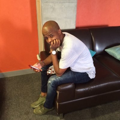 Profile Picture of Robin-Duke Madlala (@duke_madlala) on Twitter