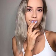 Profile Picture of Amber Rigby (@@amberrigby19) on Tiktok