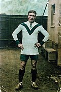 Profile Picture of Jack Forrest (footballer, born 1892)on Wikipedia