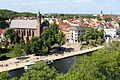 Profile Photo of Brandenburg an der Havel - Wikipediaon Wikipedia