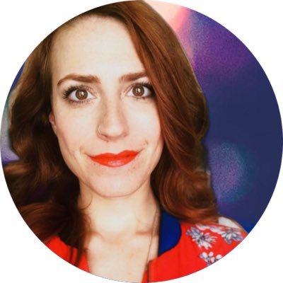 Profile Picture of Lindsay Hopper (@lindsayhopper) on Twitter