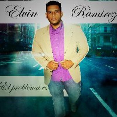 Profile Picture of Elvin ramirez (@elvinramirezrd) on Twitter