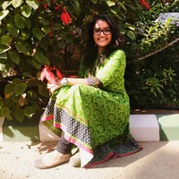 Profile Picture of Sarika Paul (@sarika-paul-3) on Quora