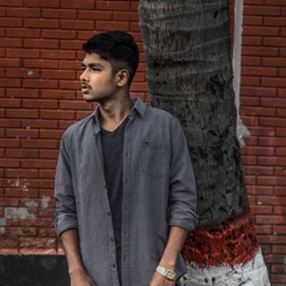 Profile Picture of KAzi Anik (Mumin) (@kazi.anik.7370) on Facebook