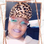 Profile Picture of Yolonda Michelle Nelson-Swain (@ymichee1) on Instagram