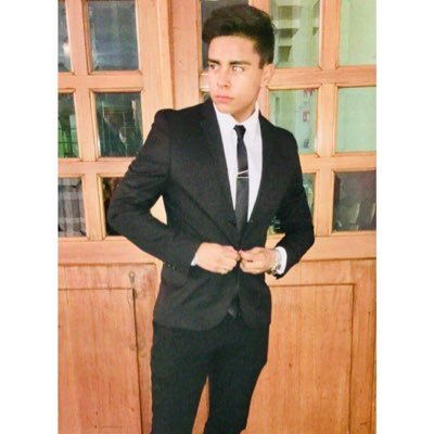 Profile Picture of Jaime Hidalgo (@Jaime_Hidalgo_) on Twitter