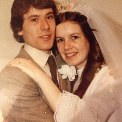 Profile Picture of Mary Gibson (@GranGib) on Twitter