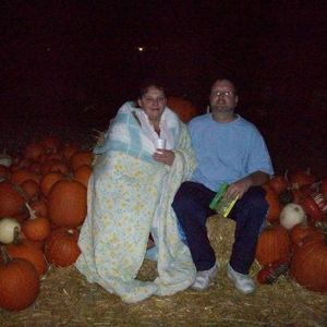 Profile Picture of Tammy Trent (@alandtammy) on Myspace