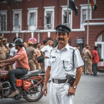 Profile Picture of Intu Tapan Mukherjee (@intu_tapan) on Twitter