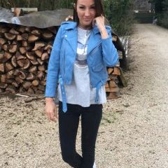 Profile Picture of Sonia Haddad (@chayna59150) on Twitter