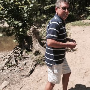 Profile Picture of Robin Humphrey (@Greygore56) on Twitter