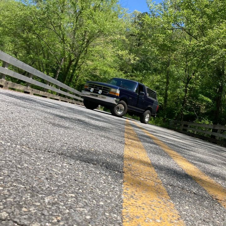 Profile Picture of David Green (@thatsunburntbronco) on Tiktok