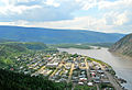 Profile Picture of Dawson City - Wikipediaon Wikipedia