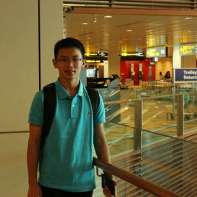 Gerardo Michael - Twitter Profile Picture of Gerardo Michael (@GerardoMichael) on Twitter