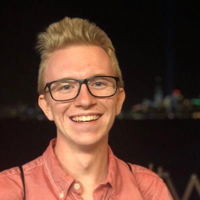 Profile Picture of Andrew Kolar (@AndrewKolar_) on Twitter