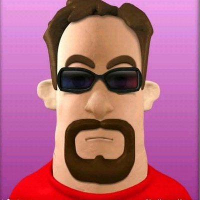 Profile Picture of Chris Sievers (@Dare2Bstoopid) on Twitter
