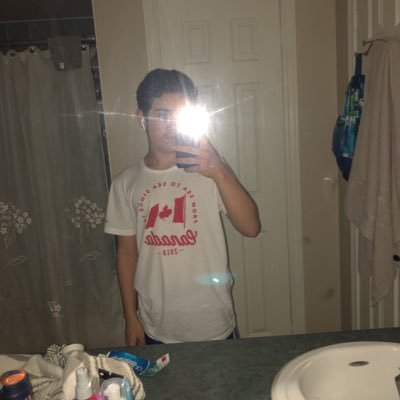 Profile Picture of Adam Tavares (@AdamTavares9) on Twitter