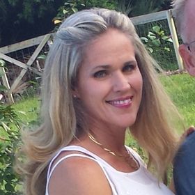 Profile Picture of Crystal Bragg (@CBragg74) on Pinterest