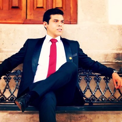 Profile Picture of Manuel Irigoyen (@Mairigo1R) on Twitter