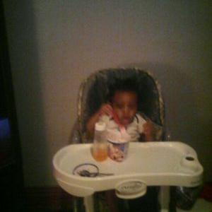 Profile Picture of Sierra Jada Mcgee (@mcgee_sierra) on Twitter