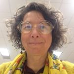 Profile Picture of Adrienne Cohen (@thegerontologist) on Instagram