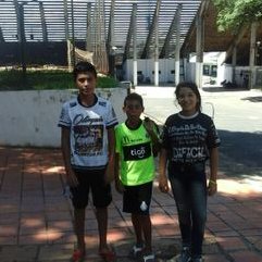 Profile Picture of Cesar Morel (@cesarmorel13) on Twitter