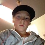 Profile Picture of Josiah-john Hallé Swartz (@thuglife2055) on Instagram