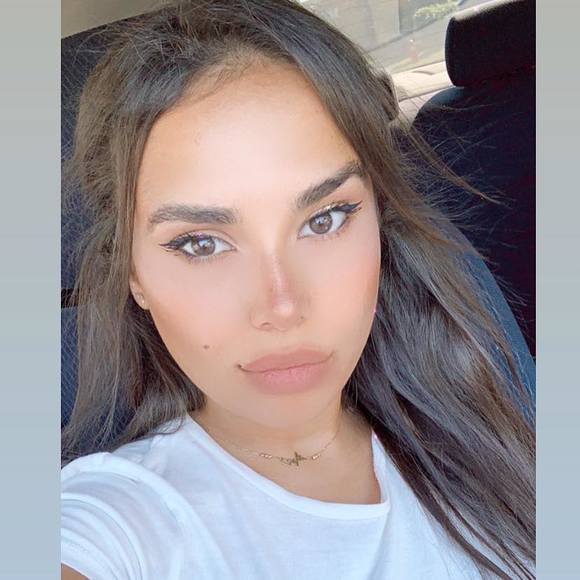 Profile Picture of Ghida Zahran (@ghida734) on Poshmark