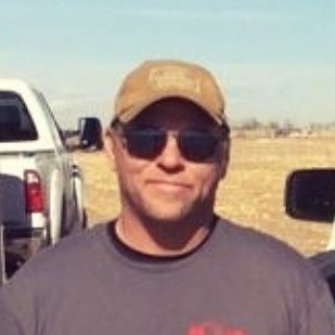 Profile Picture of Daniel McAdams (@dcmcadams) on Twitter