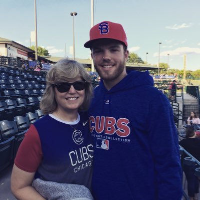 Profile Picture of Brandon Hughes (@Brando_Hugs) on Twitter