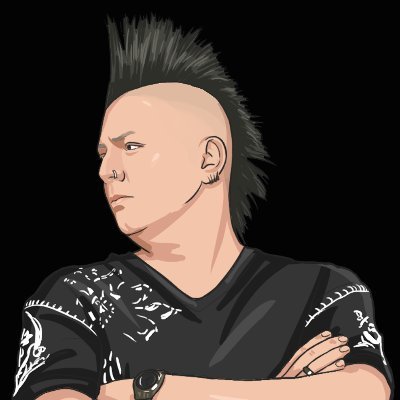 Profile Picture of Chris Craze DiRoma (@DjChrisCraze) on Twitter