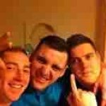 Profile Picture of Wayne Bradley (@boxer6n9) on Instagram