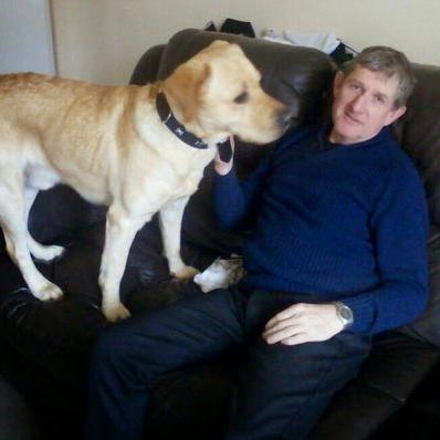 Jeff Leslie - Twitter Profile Picture of Jeff Leslie (@1960jeffleslie) on Twitter