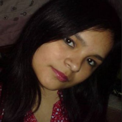 Profile Picture of Angela Reyes Palomo (@angie22ceci) on Twitter