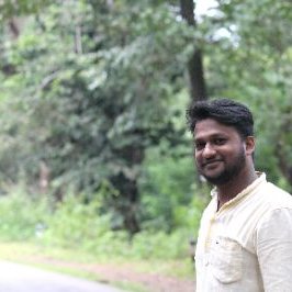 Profile Picture of Naresh K Shetty (@nareshshetty92) on Twitter